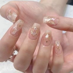 点击看大图 -睫毛弯弯·美甲美睫