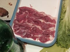 -狼头山火锅 KTV欢唱·烤串(理工大学店)