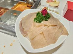 -海底捞火锅(中商百货店)