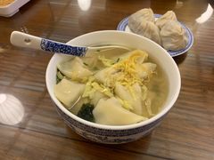 -笑来喜馄饨小笼工坊店(湖滨街店)