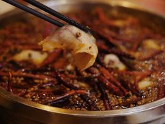 麻辣鱼-大川先生·小龙虾·川菜(信义坊店)