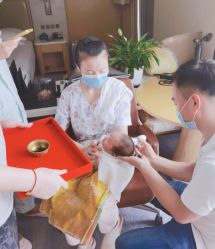 -大美母婴月子中心(希尔顿店)