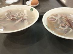 -百年认一力 太原老字号 (桥头街店)