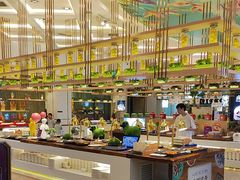-堂会(白云店)