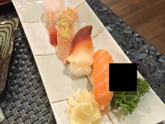 -菊上料理(蜀山银泰百货店)