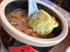 -白家高记肥肠粉(总店)