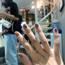 -丫丫NAIL日式自助美甲美睫沙龙