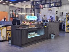-味之绝美蛙鱼头火锅(松江万达店)
