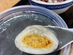 芝麻糊-百花传统甜品店(原址店)