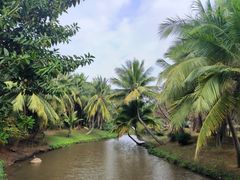 -白沙门生态公园