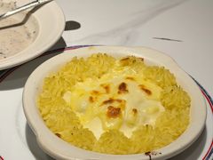 -波特曼西餐厅(中央大街店)