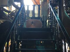 大堂-自然餐厅(Phuket)