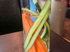 茶水-蟹榭·本帮江浙菜·蟹宴(五角场合生汇商场店)