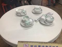 -回味南塘老王虾尾(总店)