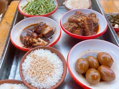 -老济宁甏肉干饭(凌云路店)