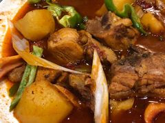 -新疆伊宁远征餐厅