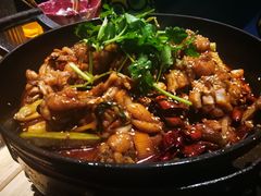 -蛙喔牛蛙(仙林万达茂店)