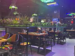 -牛鲜盛齐齐哈尔烤肉(曹路店)