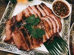 -Siam泰餐厅(水上公园店)