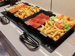 -大连米朵精选酒店(人民路港湾广场地铁站店)