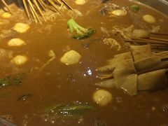 -杨翔豆皮涮牛肚(万和城店)