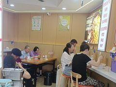 -叶伟胡辣壳面(两路口店)