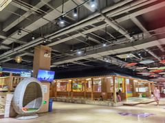 -汤W城市微度假(仓山店)