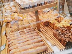 -皇后西斯汀饼店(文化路店)