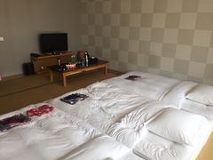 -大连大和馆观山阁温泉酒店