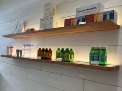 -Manner Coffee(D9街区店)