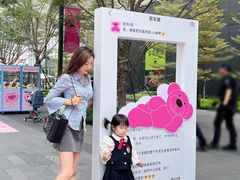 -东莞松山湖万象汇