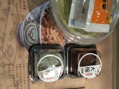 -吉野家(范阳中路店)