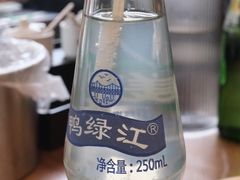 -长寿参鸡汤(朝韩风情街店)