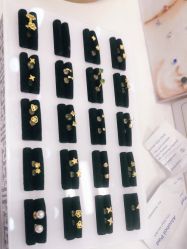 -AI艾耳·专业手工耳洞·穿孔美学馆