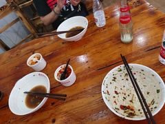 -肆姐面粉馆(坡子街店)