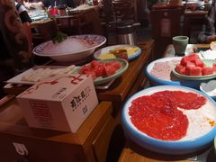 -蜀江龙火锅(339店)