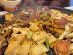 -一烙锅(友谊店)