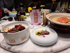 -宴昆山·私房菜(春晖店)