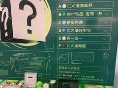 -仁义涵西餐·咖啡(中华巴洛克店)
