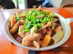 -炉小二铜锅牛蛙•川湘菜(三里屯店)