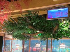 -老凯俚酸汤鱼(鸿通城店)