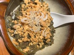 -前海沿·青岛菜(大拇指广场石老人店)