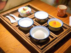 -拾光·小碗甜品