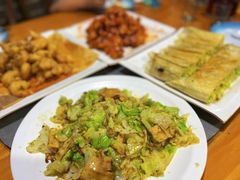 -凤峰大食堂(升平路店)