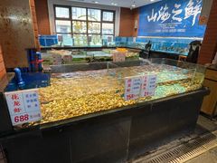 -广东道至正餐厅(区庄店)