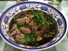 -南花桥羊肉馆老字号(乌镇店)