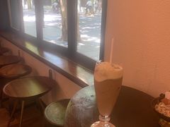 -RUMORS COFFEE ROASTERY鲁马滋咖啡(湖南路店)