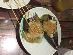 -龙虾风暴(松江店)