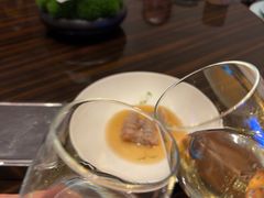 -环球港凯悦 · 享悦中餐厅