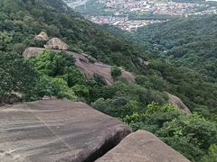 -云洞岩风景区